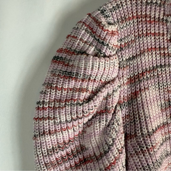 MARC NEW YORK ANDREW MARC
Women's cardigan sweater size L V Neck - Picture 6 of 16